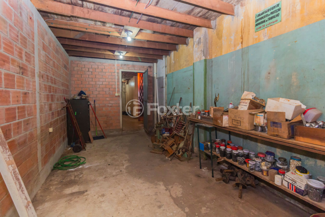 Depósito-Galpão-Armazém à venda, 242m² - Foto 10