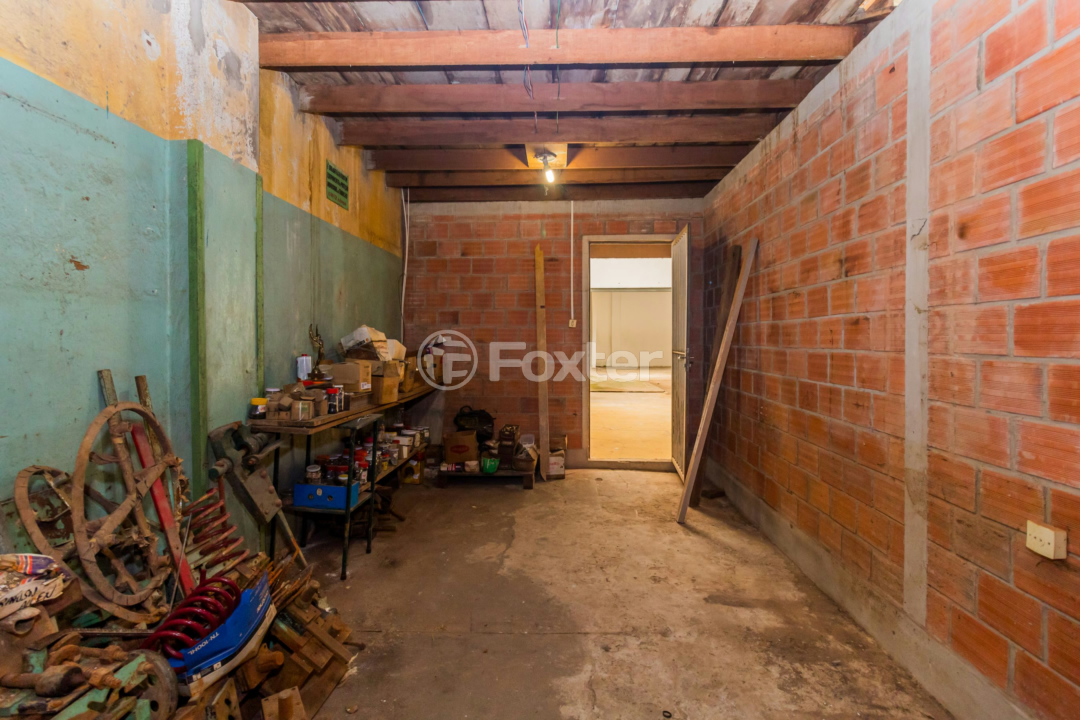 Depósito-Galpão-Armazém à venda, 242m² - Foto 11