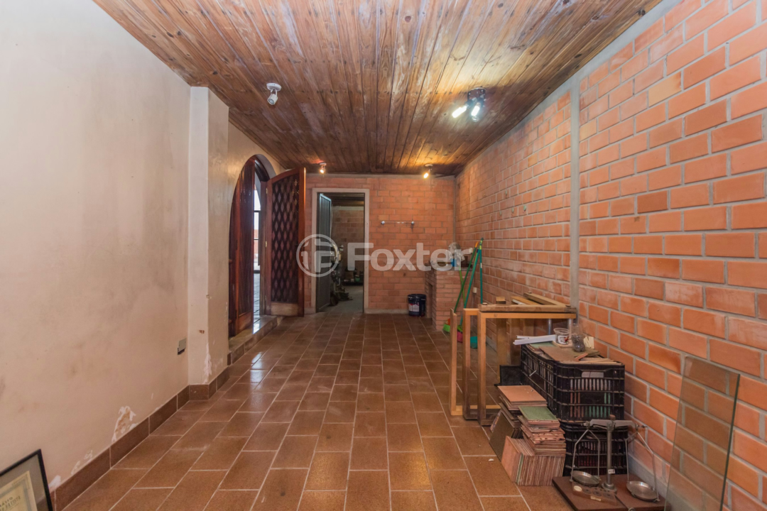 Depósito-Galpão-Armazém à venda, 242m² - Foto 13