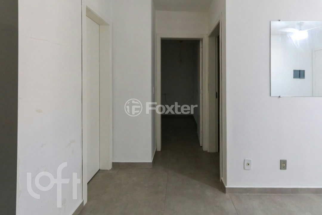 Casa à venda com 2 quartos, 62m² - Foto 4