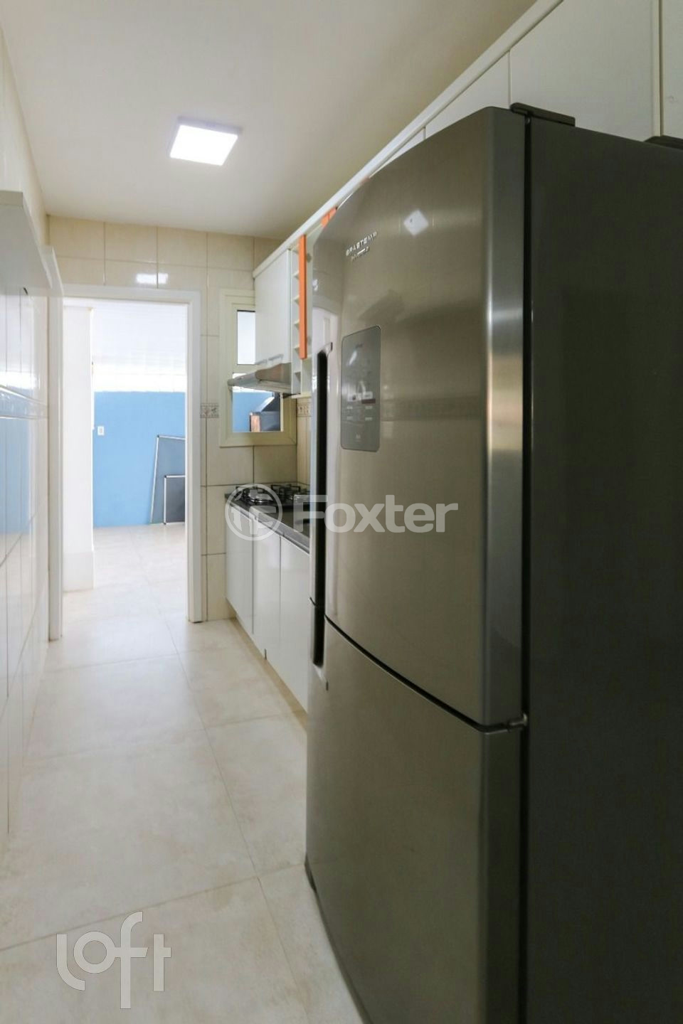Casa à venda com 2 quartos, 62m² - Foto 9