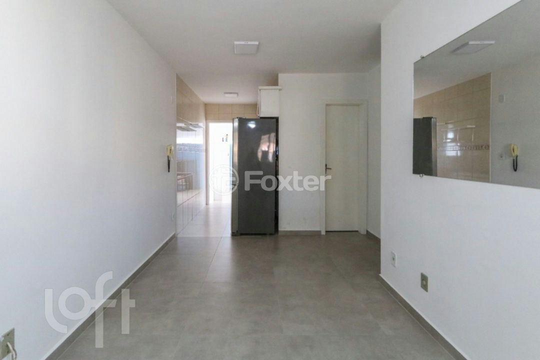 Casa à venda com 2 quartos, 62m² - Foto 1