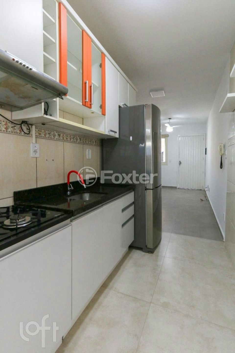 Casa à venda com 2 quartos, 62m² - Foto 12