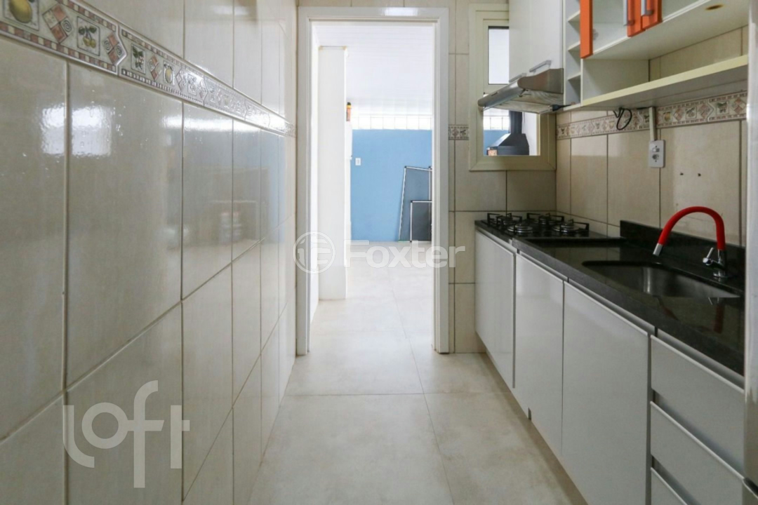 Casa à venda com 2 quartos, 62m² - Foto 10