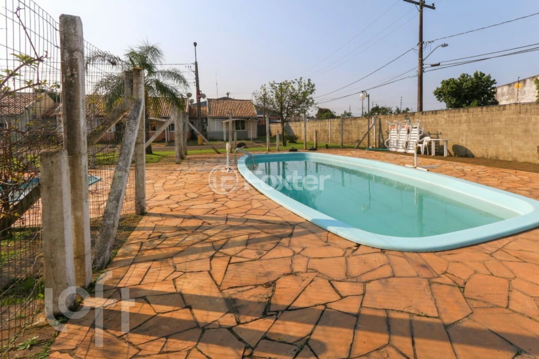 Casa à venda com 2 quartos, 62m² - Foto 19