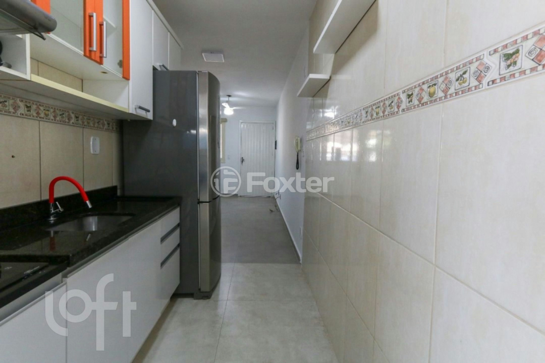 Casa à venda com 2 quartos, 62m² - Foto 11