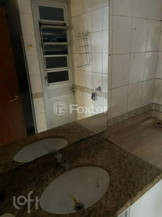 Apartamento à venda com 2 quartos, 56m² - Foto 8