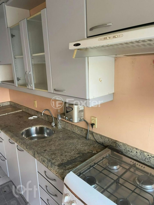 Apartamento à venda com 2 quartos, 56m² - Foto 14