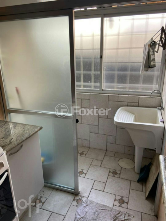 Apartamento à venda com 2 quartos, 56m² - Foto 13