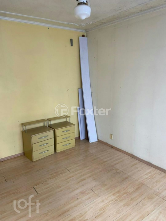 Apartamento à venda com 2 quartos, 56m² - Foto 5