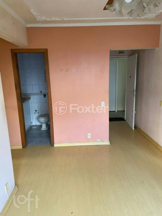 Apartamento à venda com 2 quartos, 56m² - Foto 9