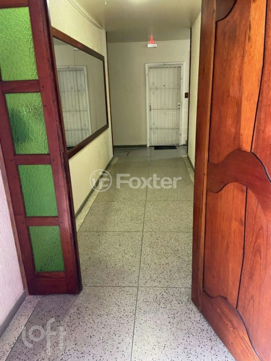Apartamento à venda com 2 quartos, 56m² - Foto 3