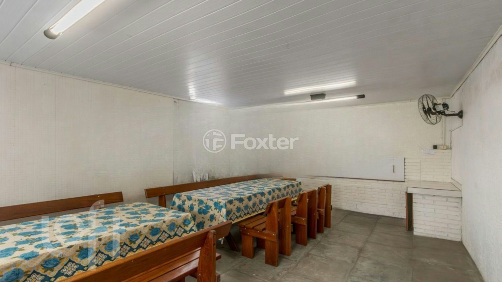 Apartamento à venda com 2 quartos, 56m² - Foto 17