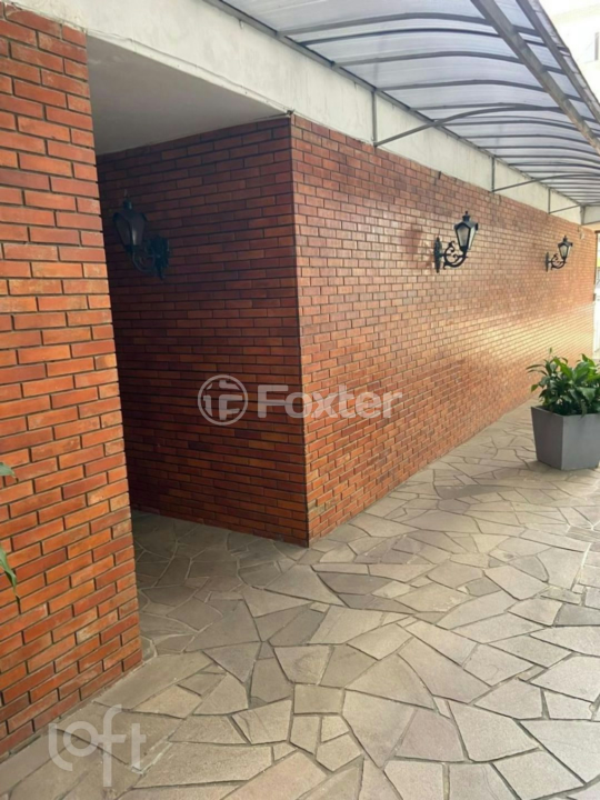 Apartamento à venda com 2 quartos, 56m² - Foto 1
