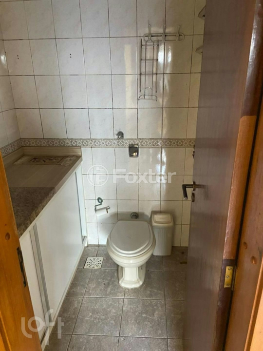 Apartamento à venda com 2 quartos, 56m² - Foto 10