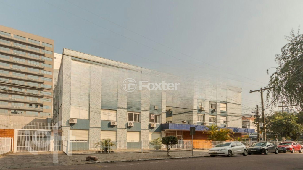 Apartamento à venda com 2 quartos, 56m² - Foto 18