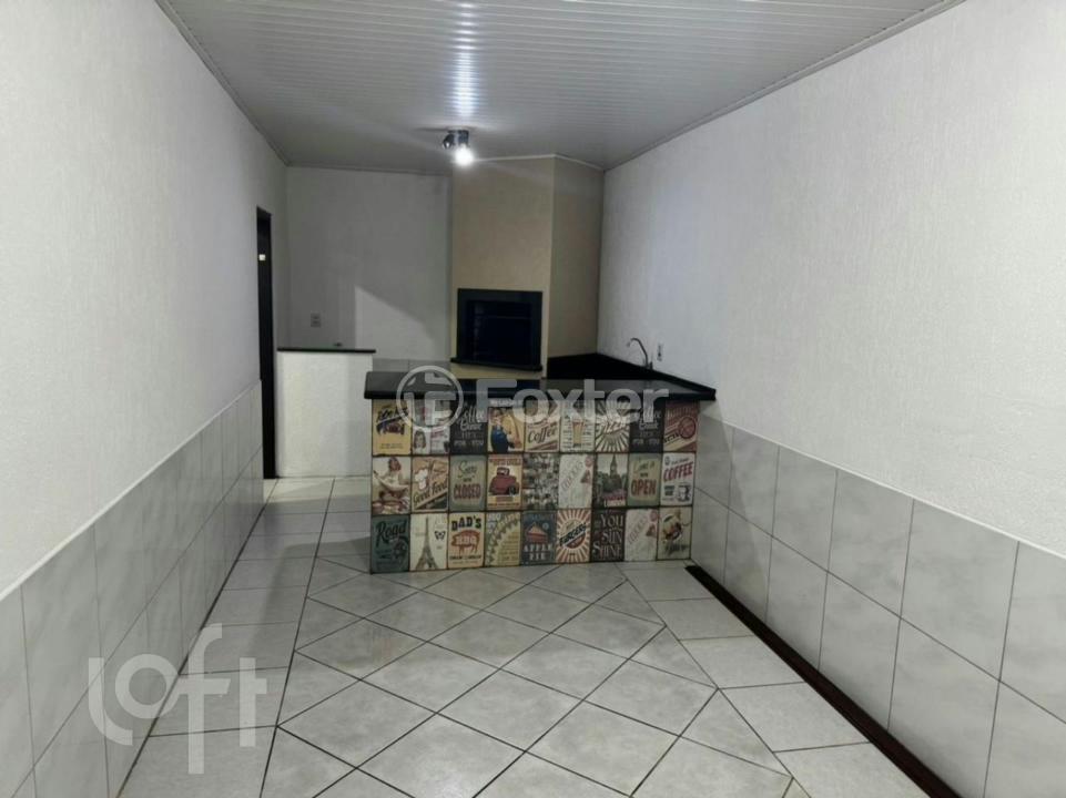 Casa à venda com 2 quartos, 110m² - Foto 4