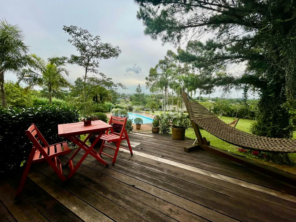 Casa de Condomínio à venda com 2 quartos, 172m² - Foto 4