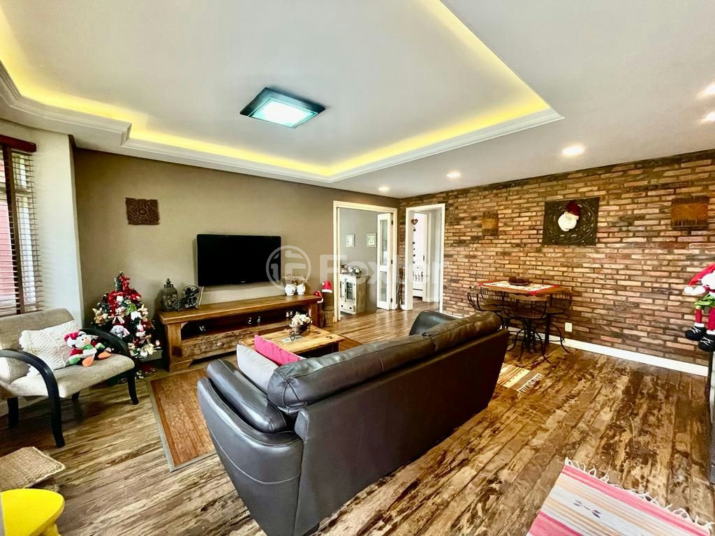 Casa de Condomínio à venda com 2 quartos, 172m² - Foto 1