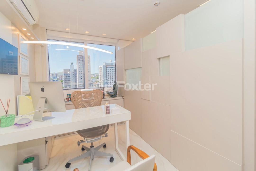Conjunto Comercial-Sala à venda, 36m² - Foto 1