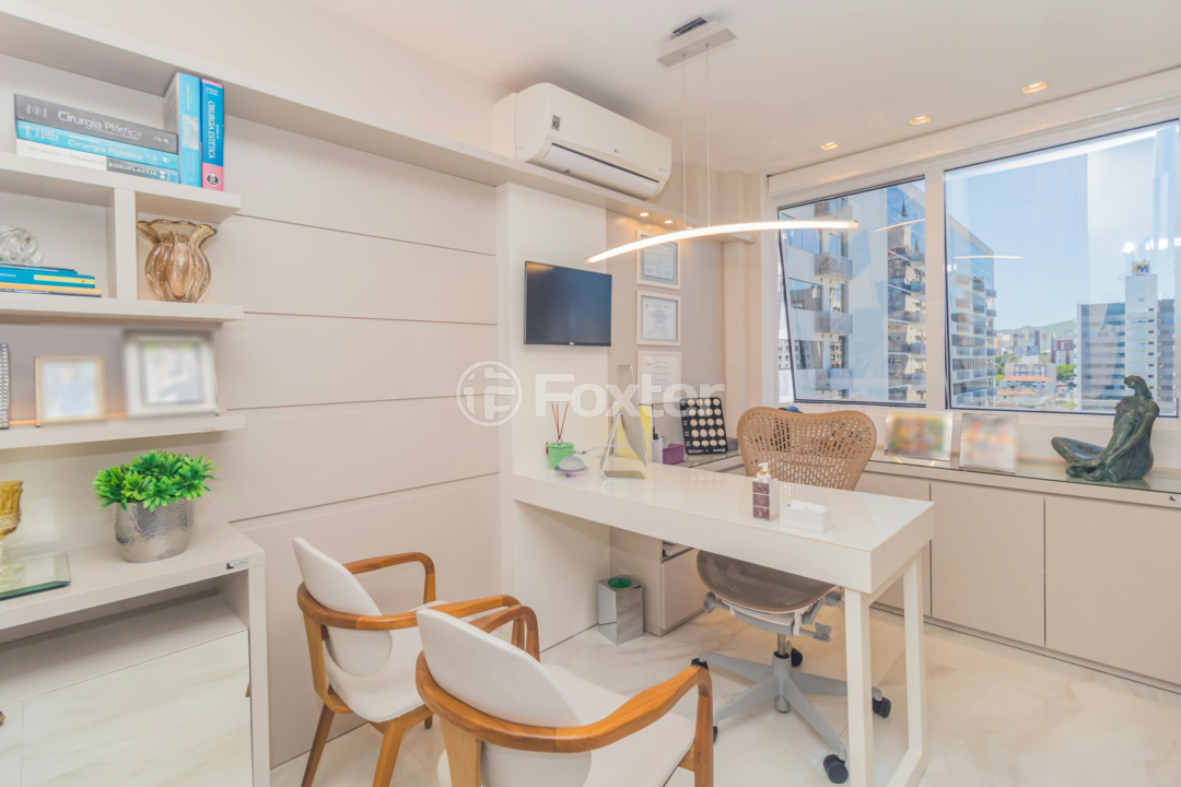 Conjunto Comercial-Sala à venda, 36m² - Foto 2