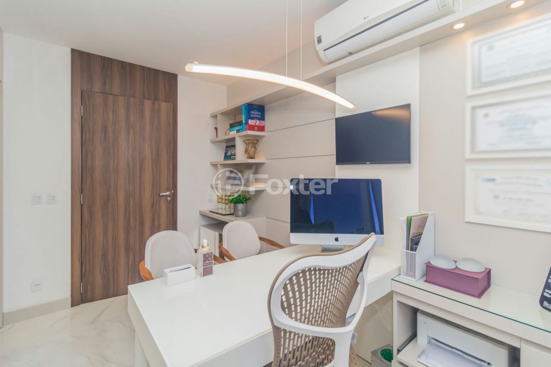 Conjunto Comercial-Sala à venda, 36m² - Foto 3