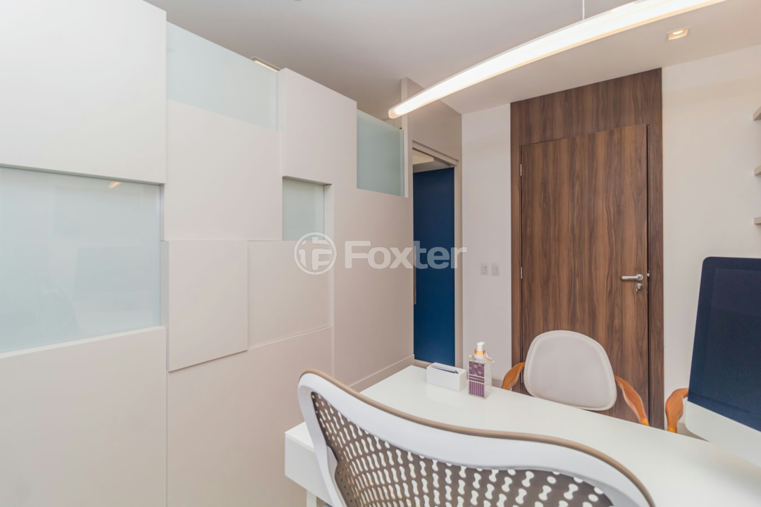 Conjunto Comercial-Sala à venda, 36m² - Foto 4
