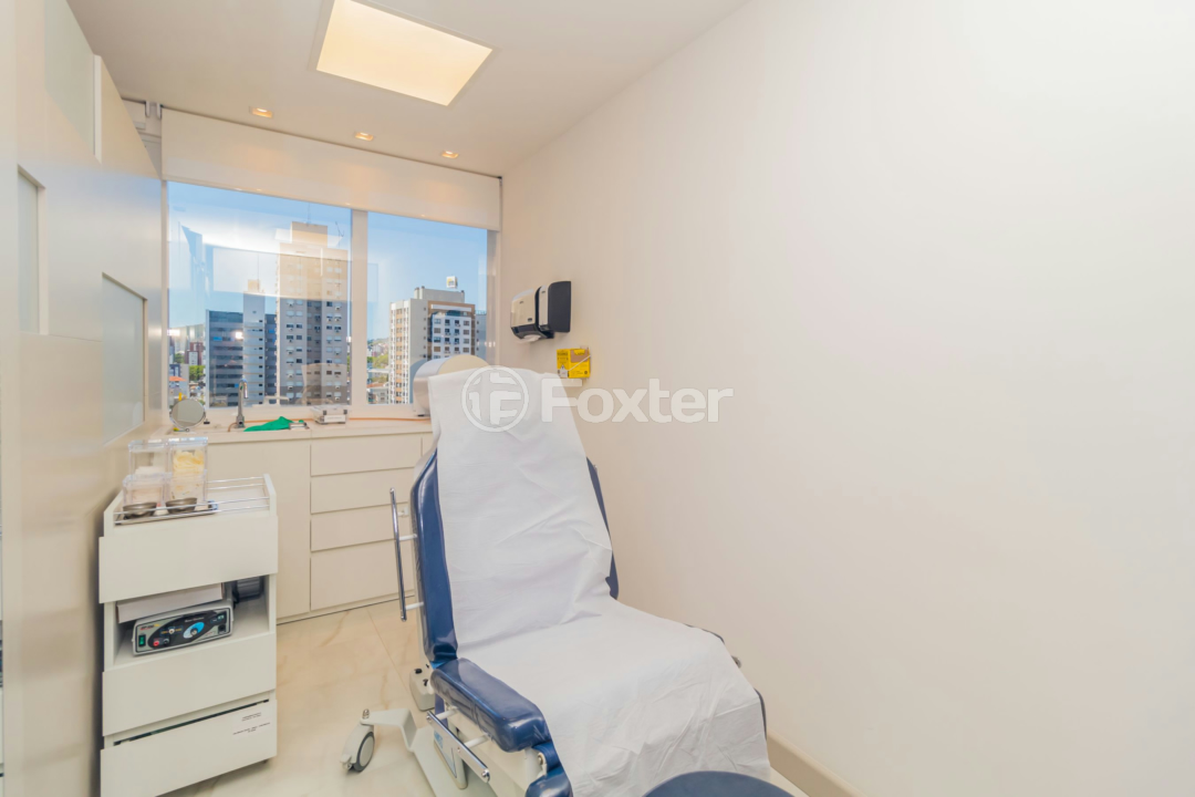 Conjunto Comercial-Sala à venda, 36m² - Foto 5