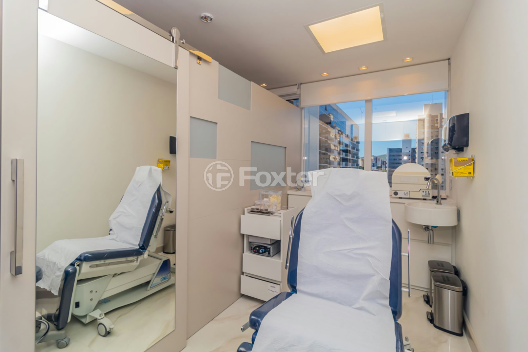 Conjunto Comercial-Sala à venda, 36m² - Foto 6