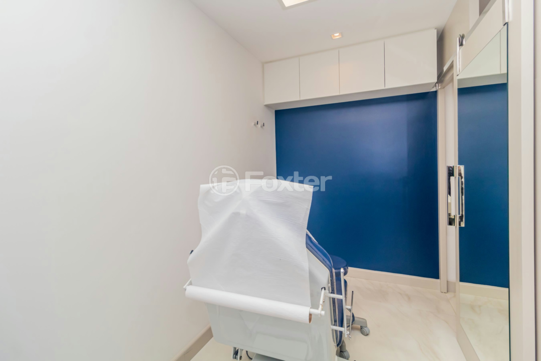 Conjunto Comercial-Sala à venda, 36m² - Foto 7