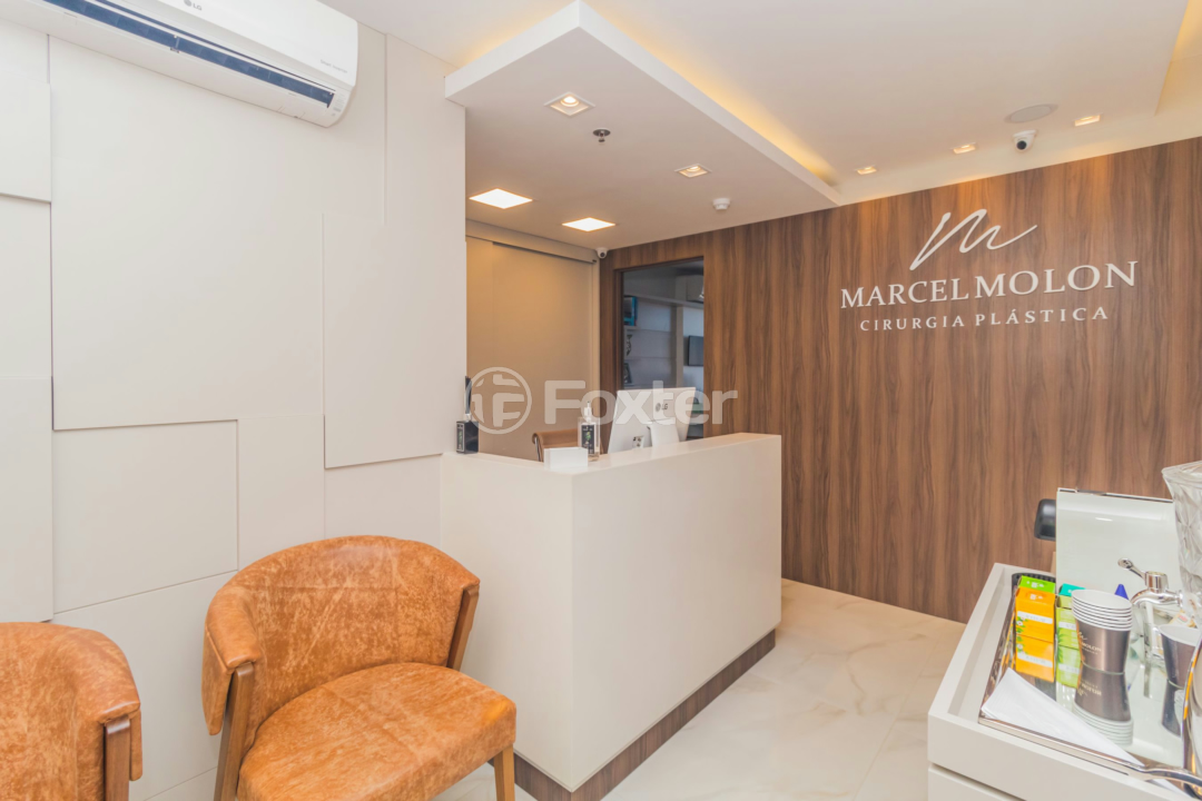 Conjunto Comercial-Sala à venda, 36m² - Foto 8