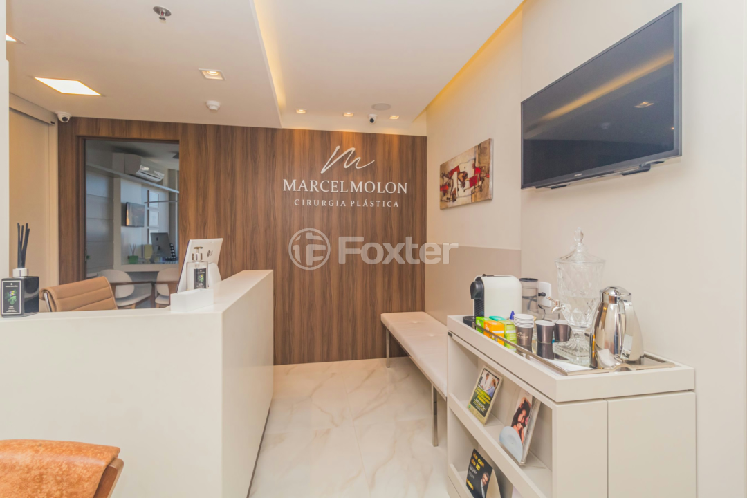 Conjunto Comercial-Sala à venda, 36m² - Foto 9