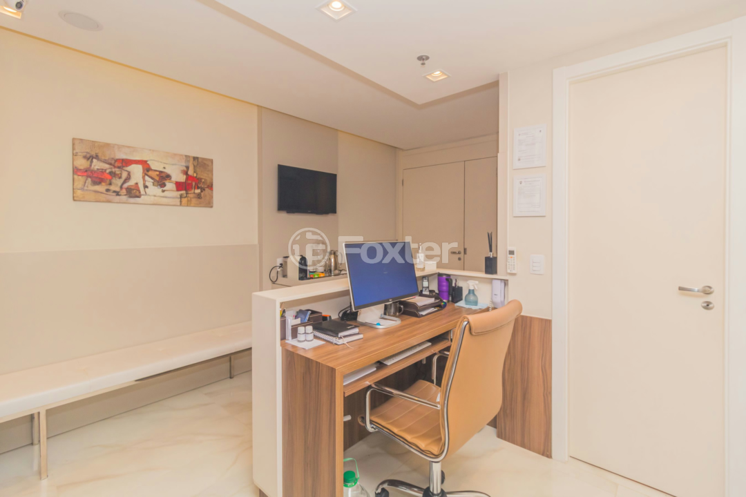 Conjunto Comercial-Sala à venda, 36m² - Foto 10