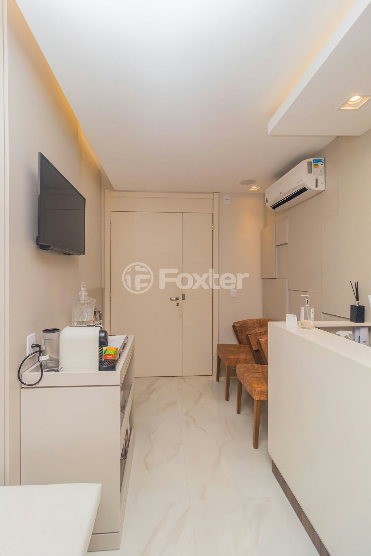 Conjunto Comercial-Sala à venda, 36m² - Foto 11