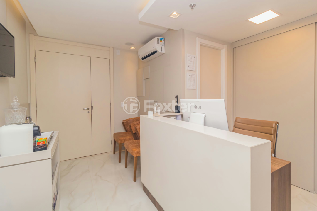 Conjunto Comercial-Sala à venda, 36m² - Foto 12