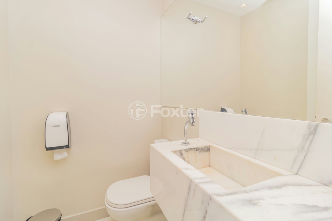 Conjunto Comercial-Sala à venda, 36m² - Foto 13