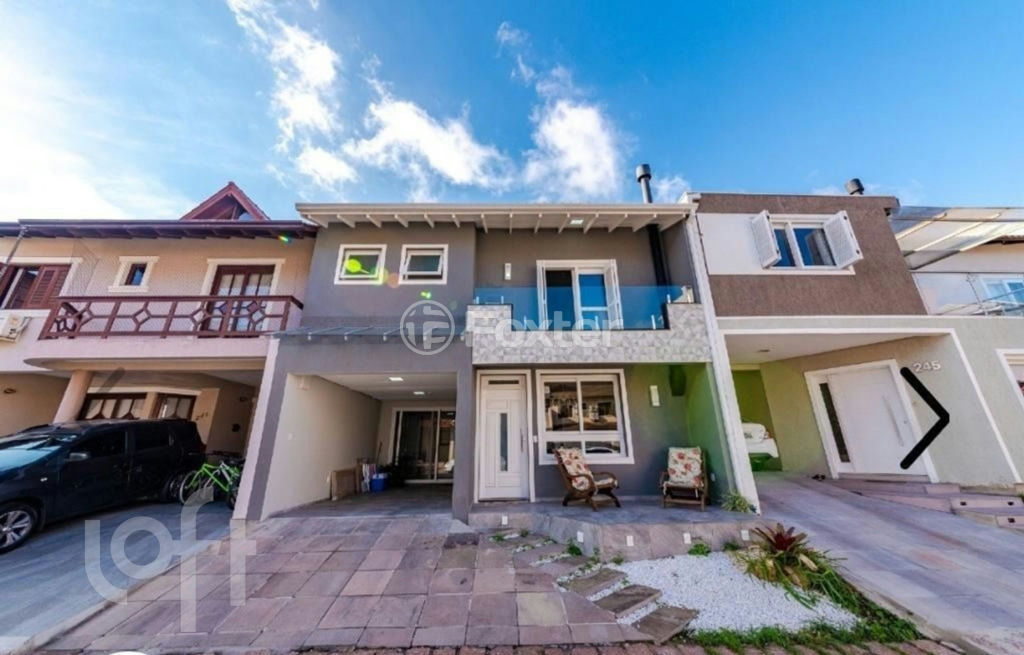 Casa de Condomínio à venda com 3 quartos, 350m² - Foto 20