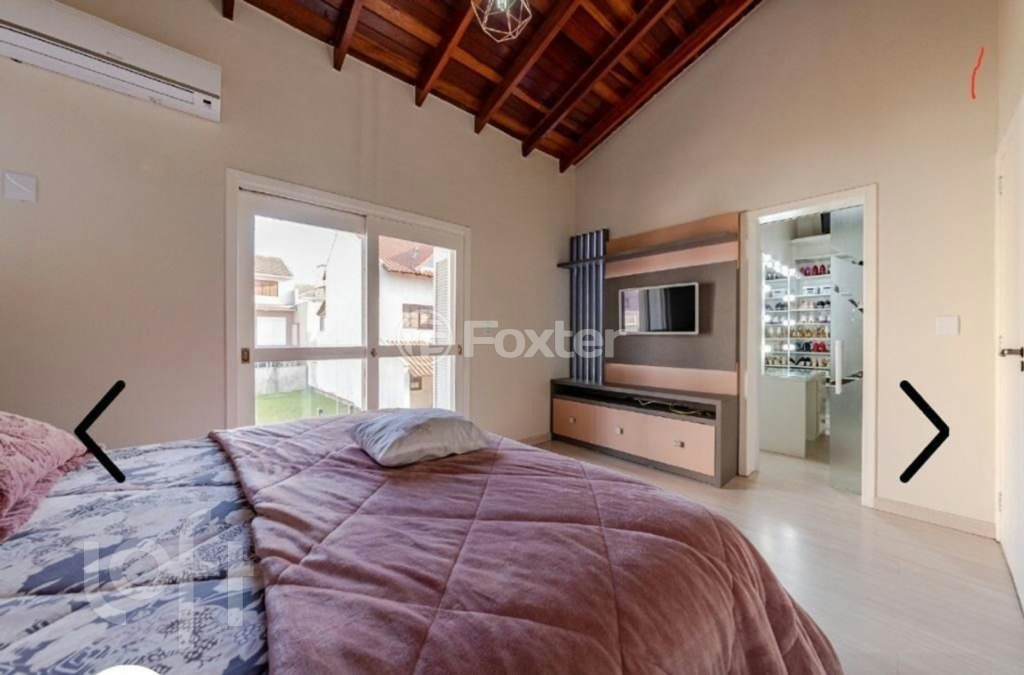 Casa de Condomínio à venda com 3 quartos, 350m² - Foto 18