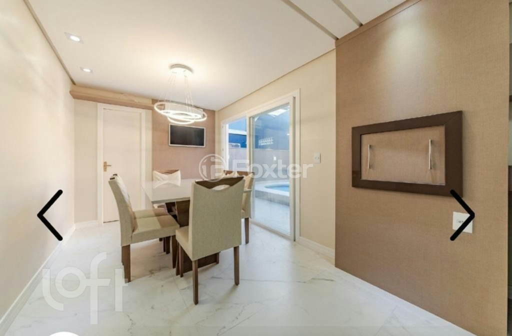 Casa de Condomínio à venda com 3 quartos, 350m² - Foto 4