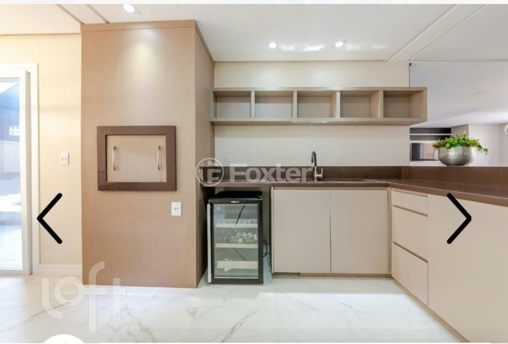 Casa de Condomínio à venda com 3 quartos, 350m² - Foto 9