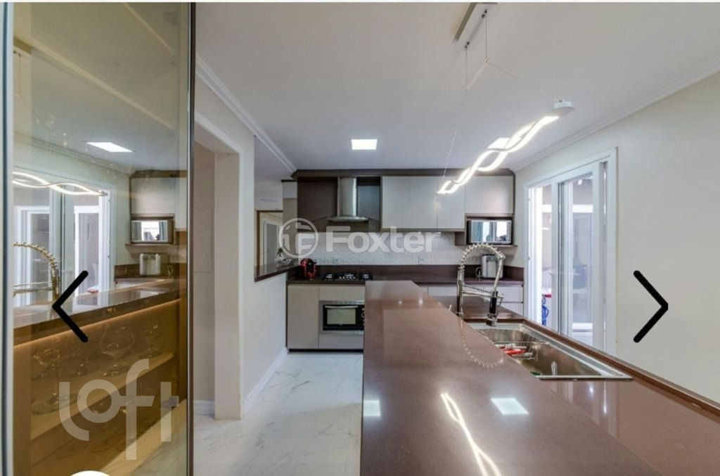Casa de Condomínio à venda com 3 quartos, 350m² - Foto 7