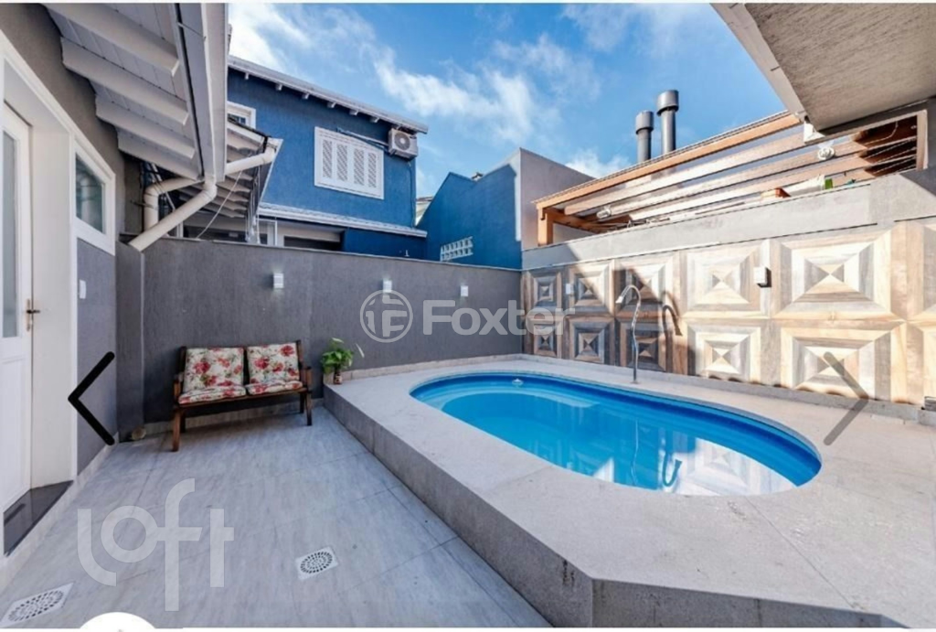 Casa de Condomínio à venda com 3 quartos, 350m² - Foto 21