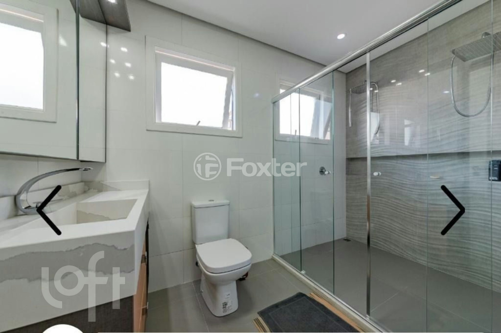 Casa de Condomínio à venda com 3 quartos, 350m² - Foto 17
