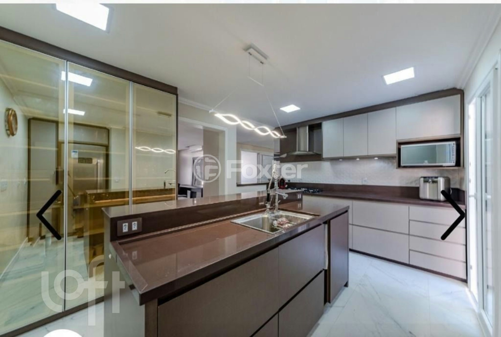Casa de Condomínio à venda com 3 quartos, 350m² - Foto 8
