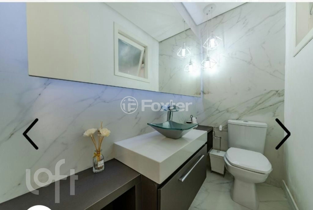 Casa de Condomínio à venda com 3 quartos, 350m² - Foto 16