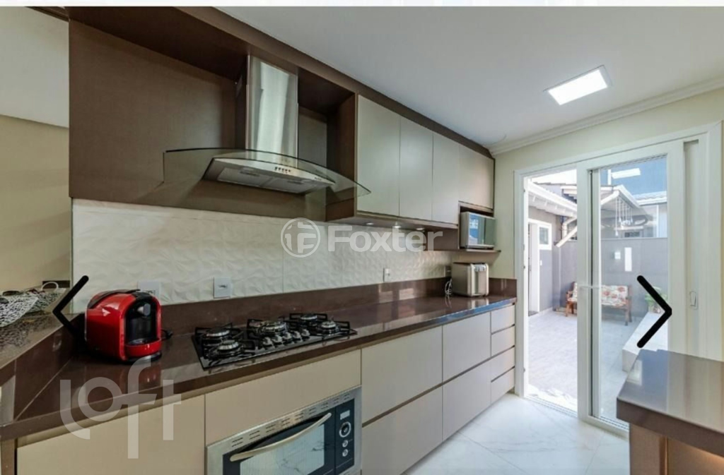 Casa de Condomínio à venda com 3 quartos, 350m² - Foto 5