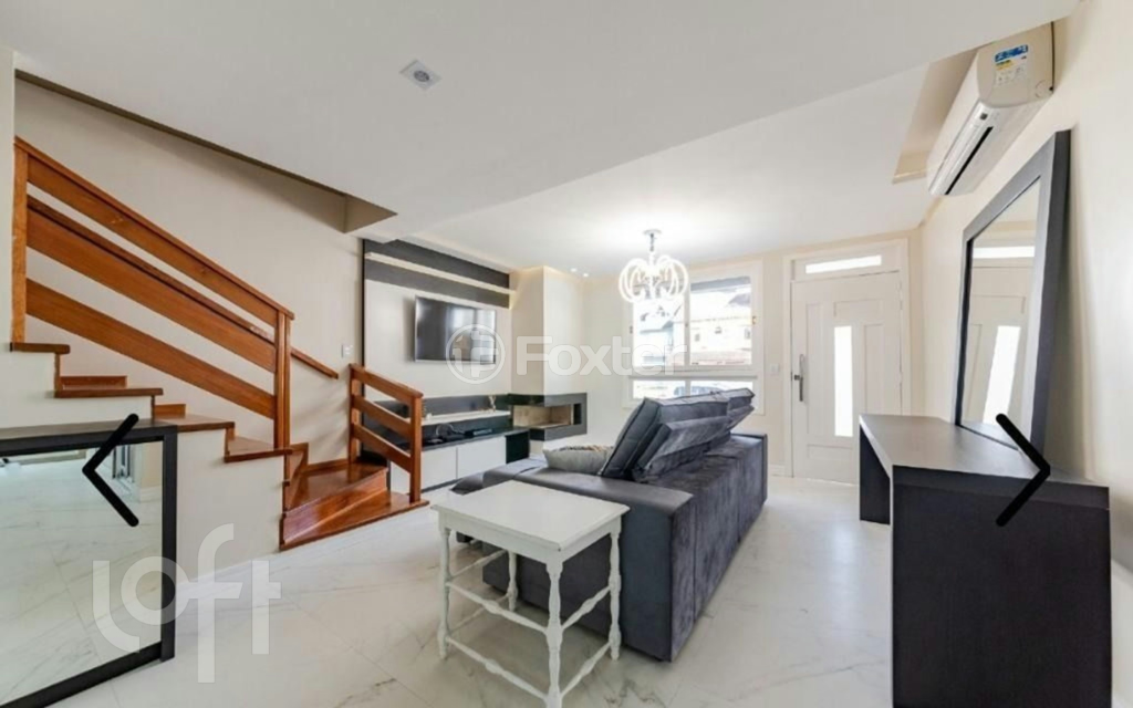 Casa de Condomínio à venda com 3 quartos, 350m² - Foto 2