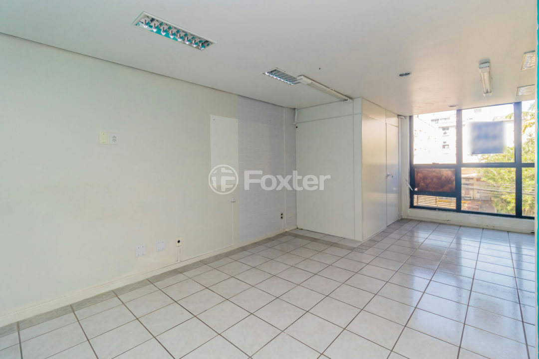 Conjunto Comercial-Sala à venda, 33m² - Foto 3