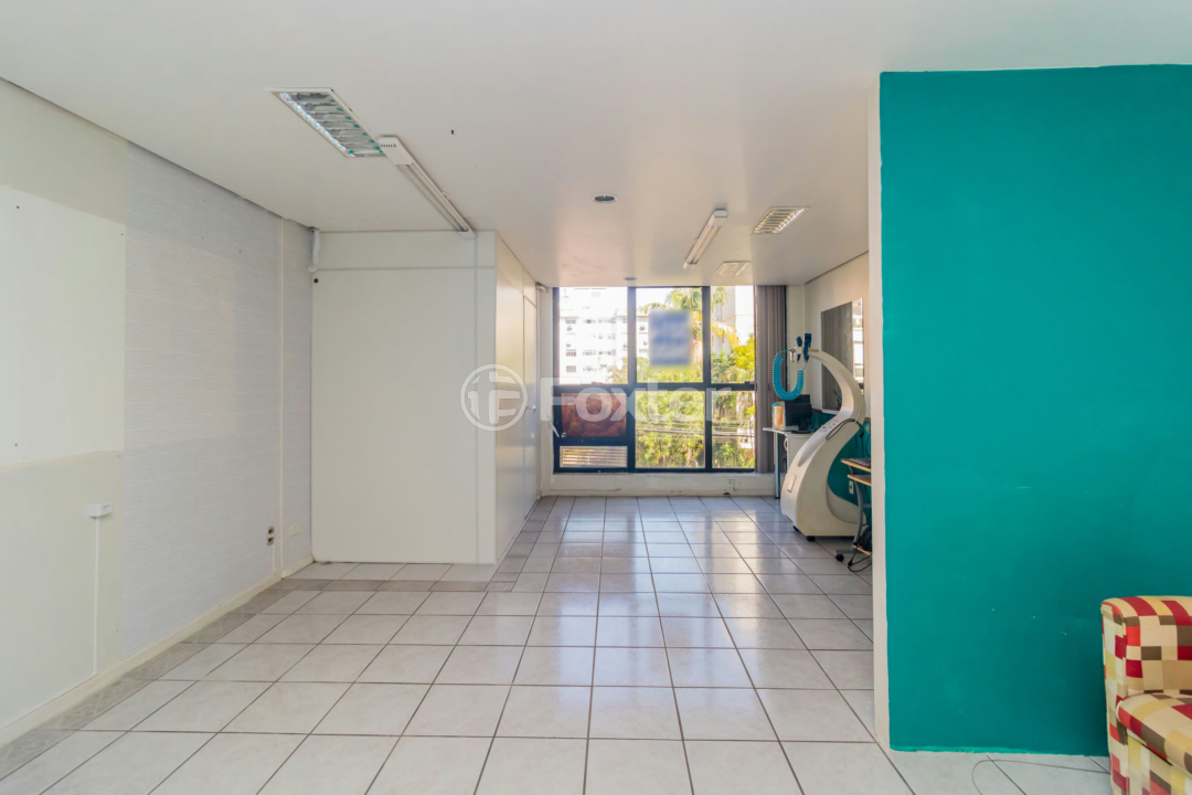 Conjunto Comercial-Sala à venda, 33m² - Foto 1
