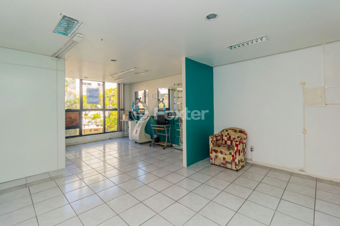 Conjunto Comercial-Sala à venda, 33m² - Foto 2